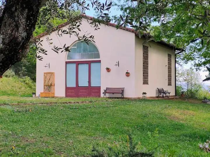Alto Locandieri Montebagnolo Экстерьер фото